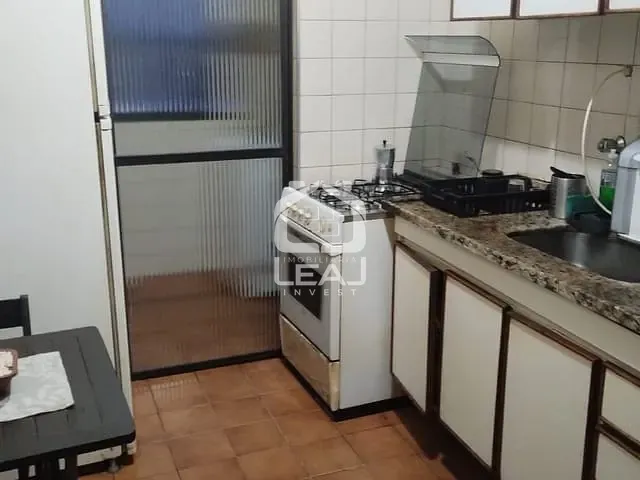 Apartamento com 61m² 2 quartos e 1 banheiro, à venda, no bairro Vila das Belezas em São Paulo