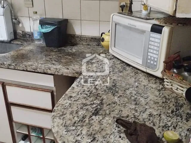 Apartamento com 61m² 2 quartos e 1 banheiro, à venda, no bairro Vila das Belezas em São Paulo