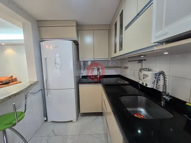 Apartamento 3 quartos e 2 banheiros, para alugar, no bairro Santana em Porto Alegre