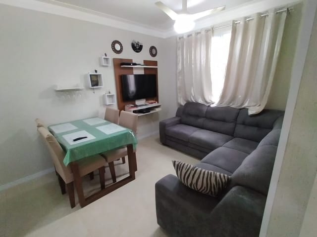 Foto do Apartamento - Apartamento à Venda – Residencial Turmalina - 2 Dormitórios | 38 m² | Jardim Boa Vista, São Paulo/SP | Pitale Imóveis Ltda.