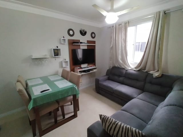 Foto do Apartamento - Apartamento à Venda – Residencial Turmalina - 2 Dormitórios | 38 m² | Jardim Boa Vista, São Paulo/SP | Pitale Imóveis Ltda.