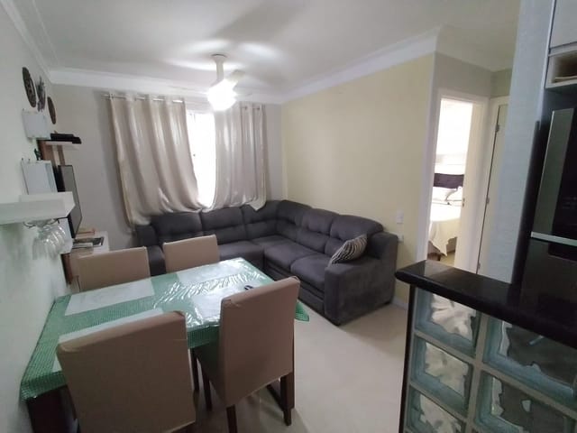 Foto do Apartamento - Apartamento à Venda – Residencial Turmalina - 2 Dormitórios | 38 m² | Jardim Boa Vista, São Paulo/SP | Pitale Imóveis Ltda.