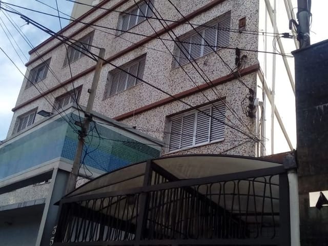 Foto do Apartamento - Apartamento com 2 dormitórios para alugar, 70 m² por R$ 1.500,00/mês - Vila Formosa - São Paulo/SP | ZONA LESTE IMÓVEIS