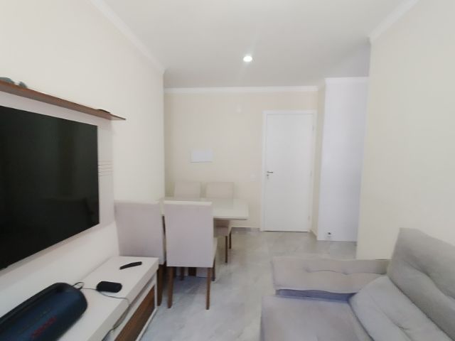 Apartamento com 42m² 2 quartos e 1 banheiro, à venda, no bairro Jardim do Lago em São Paulo