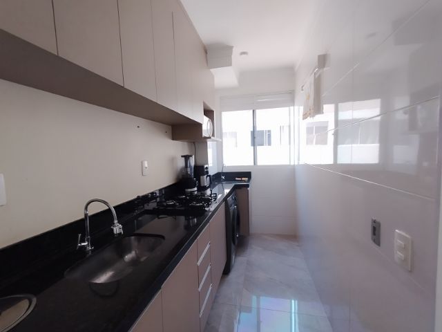 Apartamento com 42m² 2 quartos e 1 banheiro, à venda, no bairro Jardim do Lago em São Paulo