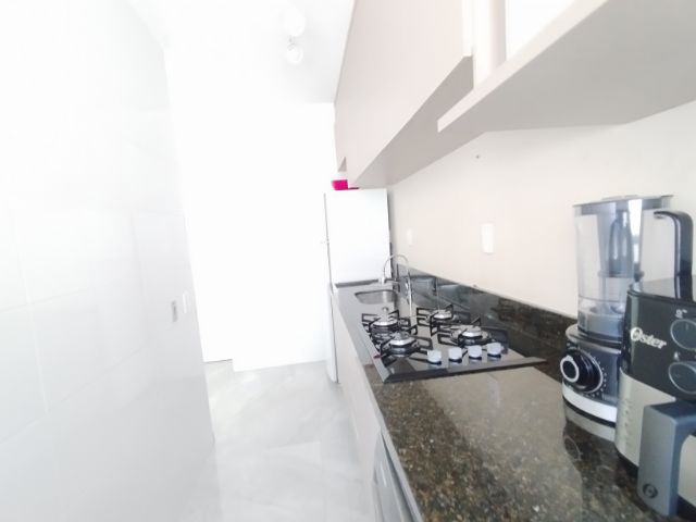 Apartamento com 42m² 2 quartos e 1 banheiro, à venda, no bairro Jardim do Lago em São Paulo