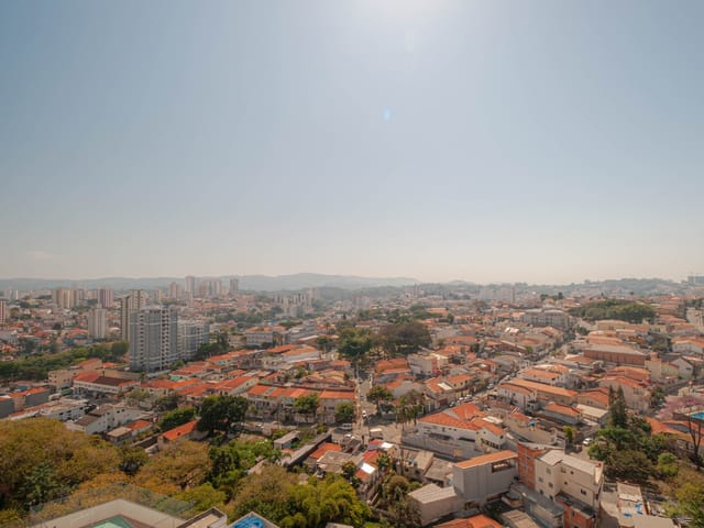 Apartamento com 84m² 3 quartos e 3 banheiros, à venda, no bairro Santana em São Paulo
