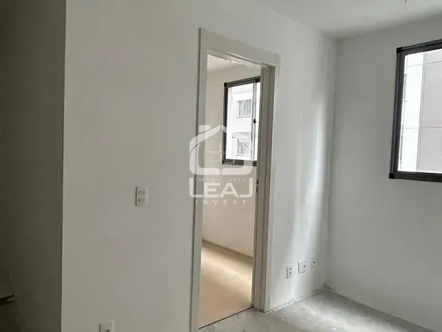 Apartamento com 45m² 2 quartos e 1 banheiro, à venda, no bairro Vila Andrade em São Paulo