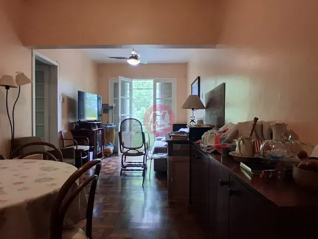 Apartamento com 93m² 2 quartos e 2 banheiros, à venda, no bairro Santa Cecília em Porto Alegre
