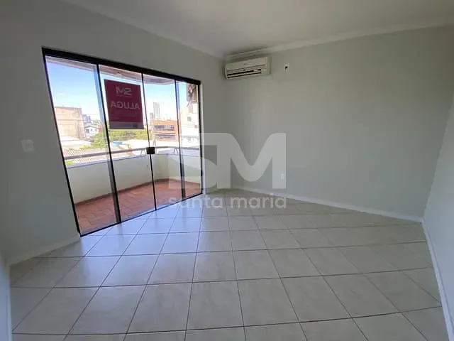 Apartamento 1 quarto e 1 banheiro, para alugar, no bairro São Cristóvão em Chapecó