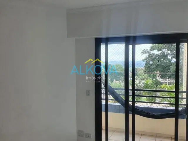 Apartamento com 105m² 3 quartos e 1 banheiro, à venda, no bairro Jardim Aquarius em São José dos Campos