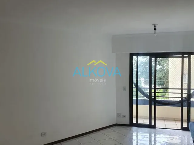 Apartamento com 105m² 3 quartos e 1 banheiro, à venda, no bairro Jardim Aquarius em São José dos Campos