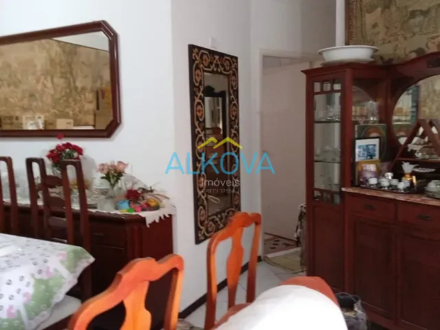 Apartamento com 105m² 3 quartos e 1 banheiro, à venda, no bairro Jardim Aquarius em São José dos Campos