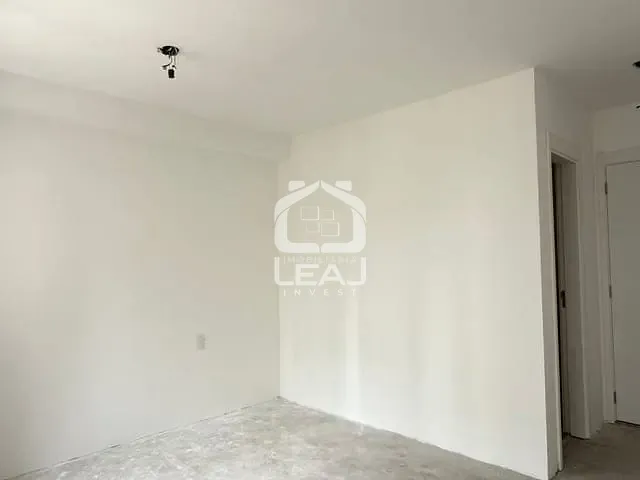 Apartamento com 35m² 1 quarto e 1 banheiro, à venda, no bairro Vila Andrade em São Paulo