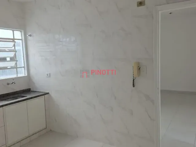 Apartamento 2 quartos e 1 banheiro, para alugar, no bairro Rudge Ramos em São Bernardo do Campo
