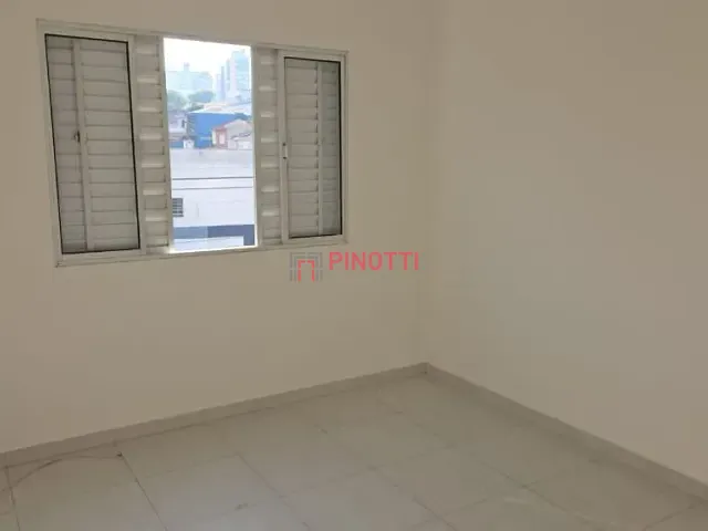 Apartamento 2 quartos e 1 banheiro, para alugar, no bairro Rudge Ramos em São Bernardo do Campo