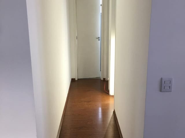 Apartamento com 54m² 2 quartos e 1 banheiro, à venda, no bairro Jardim Vista Alegre em Embu das Artes
