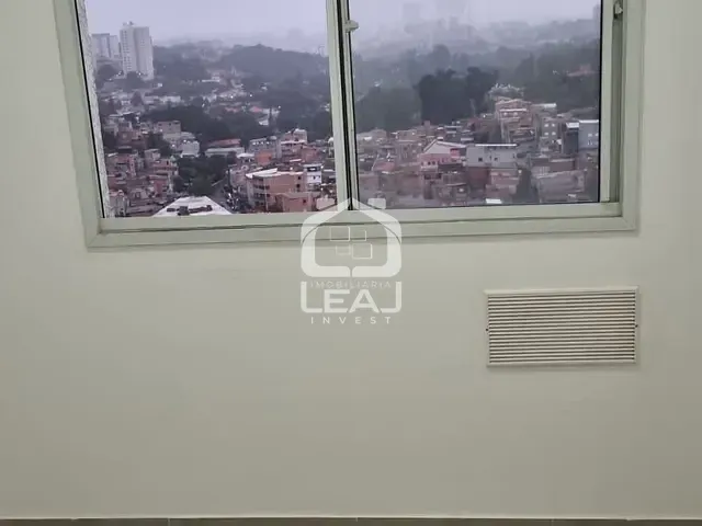 Apartamento com 35m² 1 quarto e 1 banheiro, à venda, no bairro Paraíso do Morumbi em São Paulo