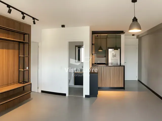 Apartamento com 70m² 2 quartos e 2 banheiros, à venda, no bairro Vila Leopoldina em São Paulo