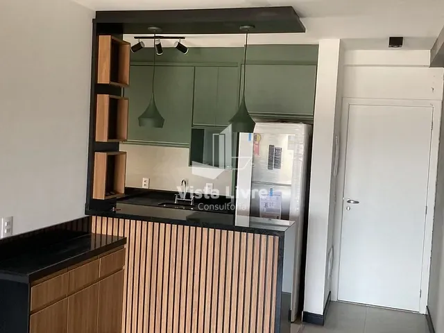 Apartamento com 70m² 2 quartos e 2 banheiros, à venda, no bairro Vila Leopoldina em São Paulo