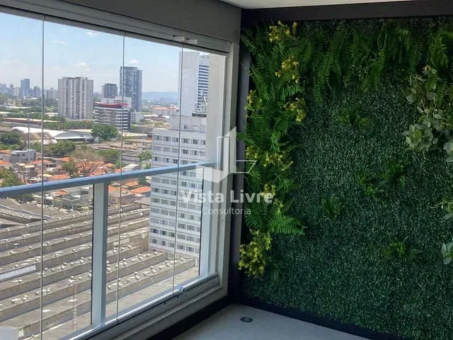 Apartamento com 70m² 2 quartos e 2 banheiros, à venda, no bairro Vila Leopoldina em São Paulo
