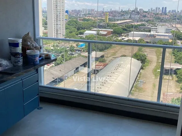 Apartamento com 70m² 2 quartos e 2 banheiros, à venda, no bairro Vila Leopoldina em São Paulo