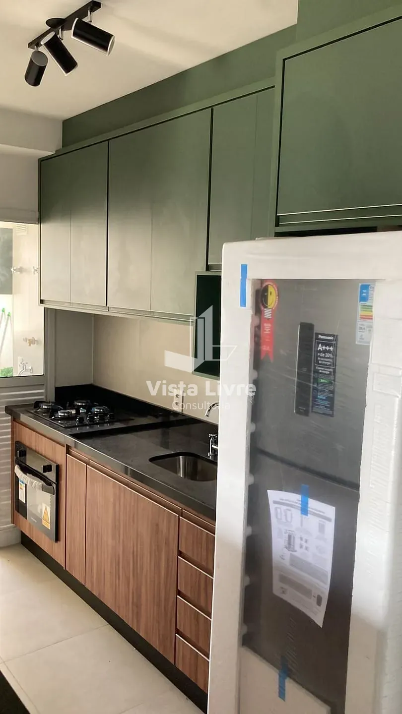 Apartamento, 2 quartos, 70 m² - Foto 8