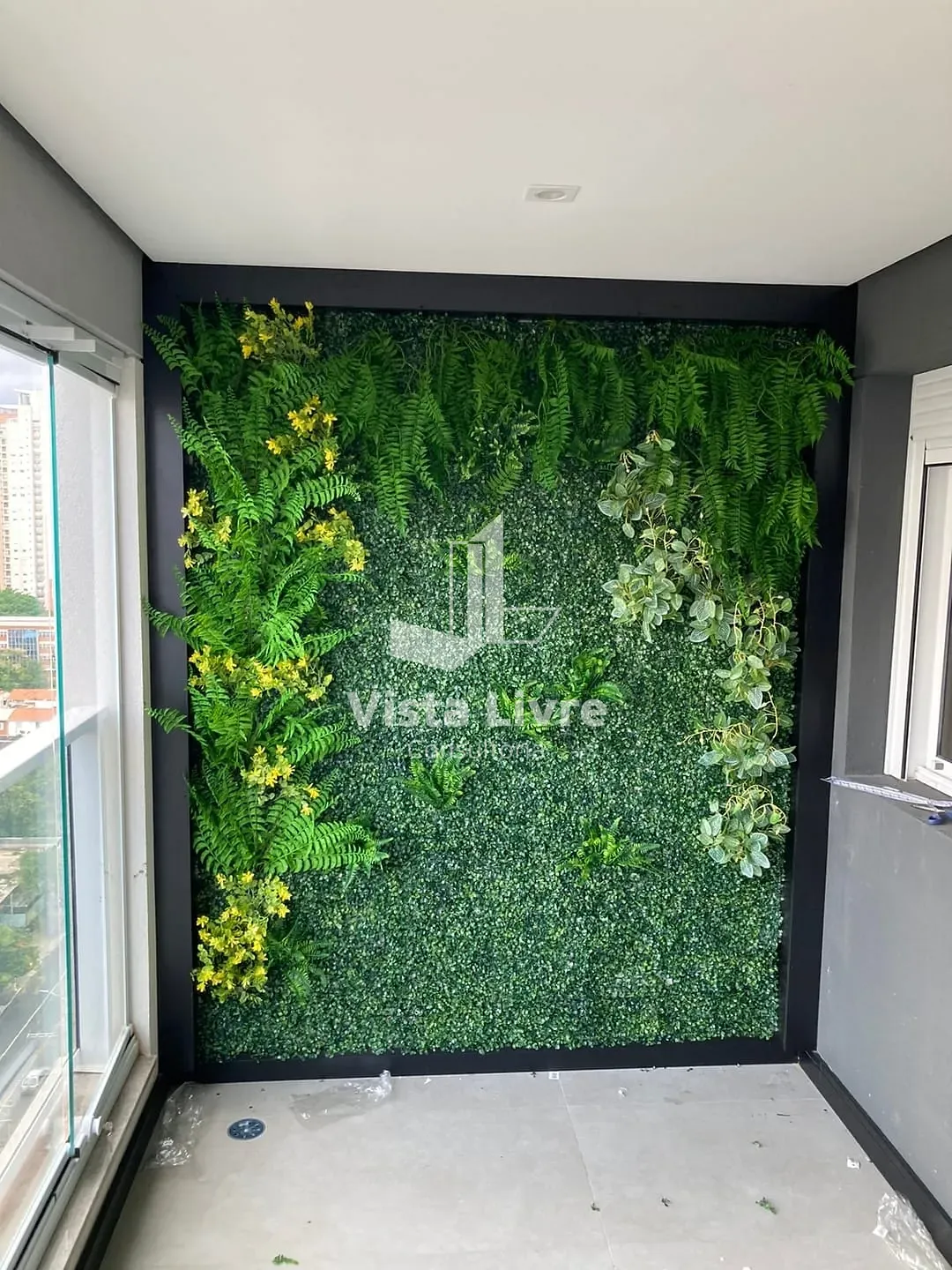 Apartamento, 2 quartos, 70 m² - Foto 4