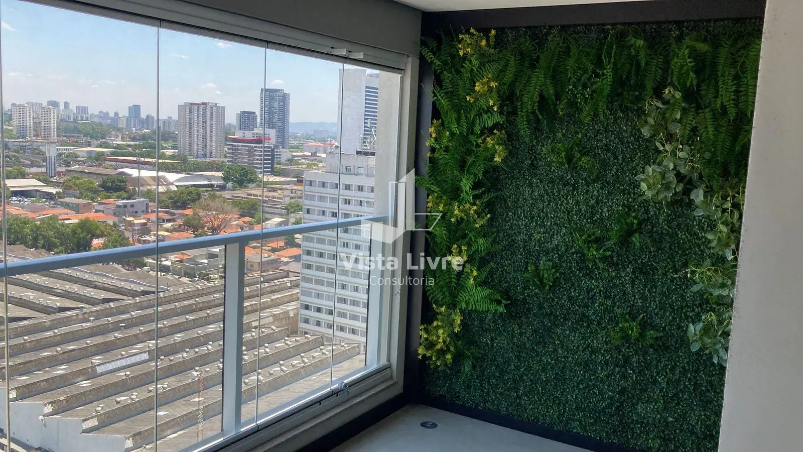 Apartamento, 2 quartos, 70 m² - Foto 2