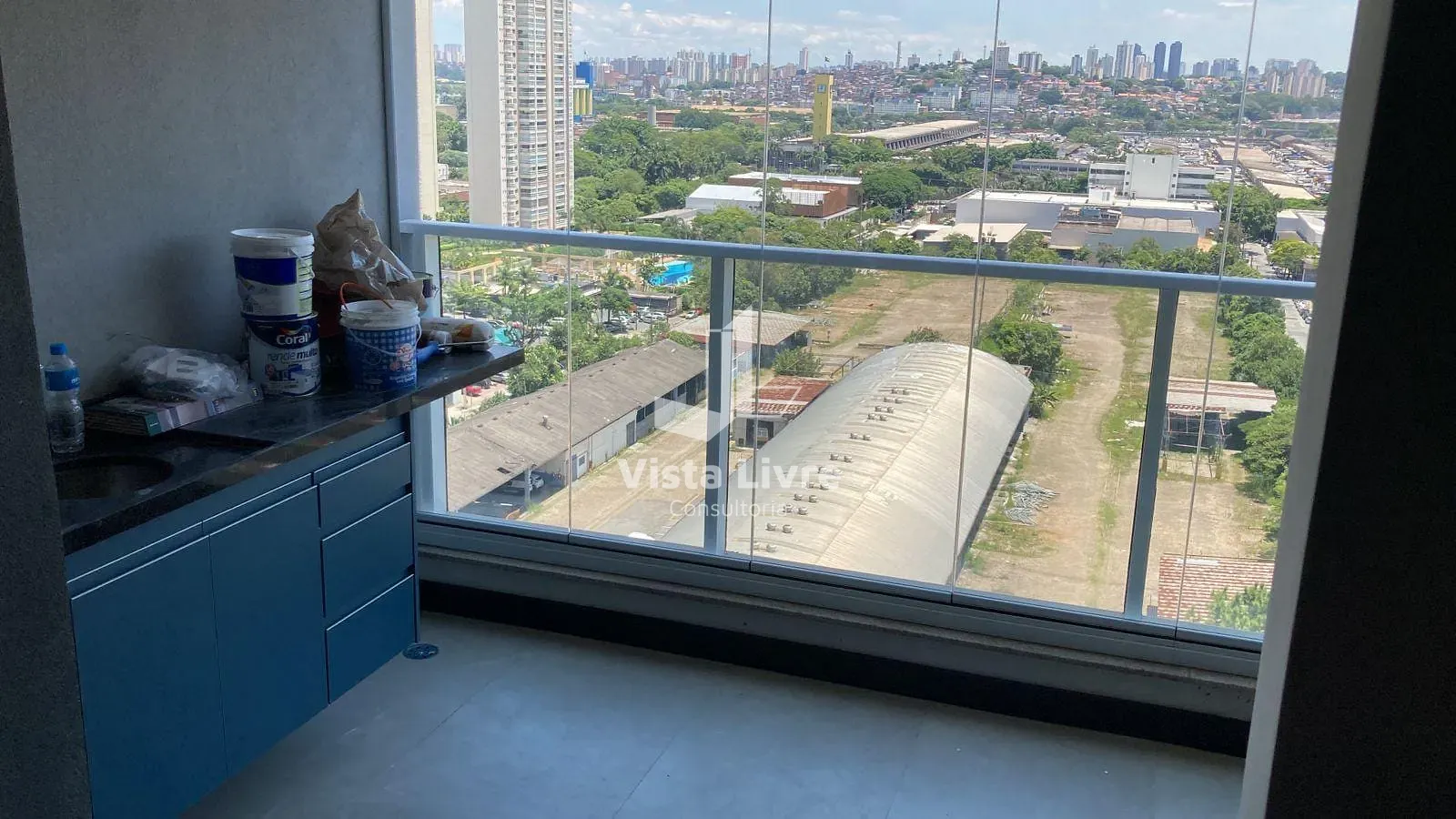 Apartamento, 2 quartos, 70 m² - Foto 3