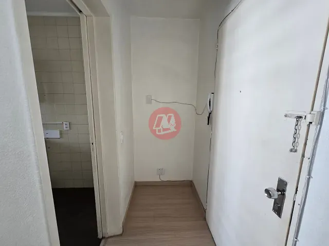 Apartamento com 42m² 1 quarto e 1 banheiro, para alugar, no bairro Partenon em Porto Alegre