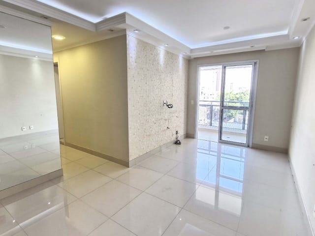 Apartamento com 61m² 2 quartos e 2 banheiros, à venda, no bairro Vila Constança em São Paulo