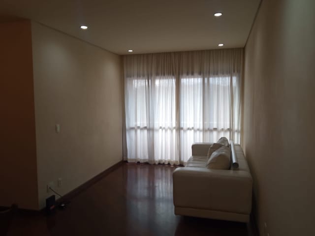 Apartamento 2 quartos e 1 banheiro, à venda, no bairro Dezoito do Forte Empresarial/Alphaville. em Barueri