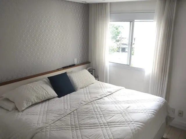 Apartamento com 110m² 2 quartos e 2 banheiros, à venda, no bairro Ipiranga em São Paulo