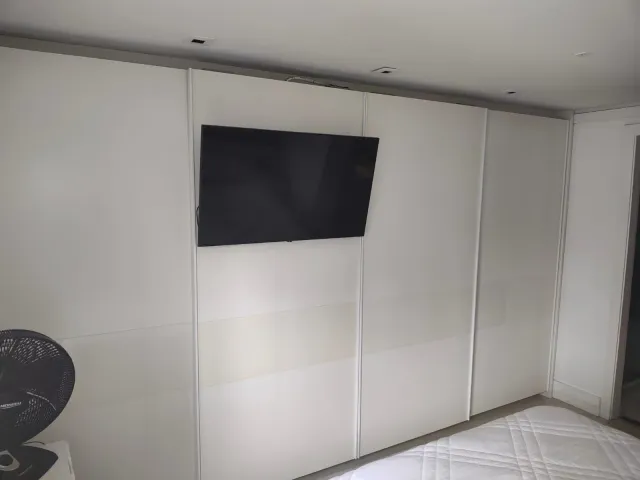 Apartamento com 110m² 2 quartos e 2 banheiros, à venda, no bairro Ipiranga em São Paulo