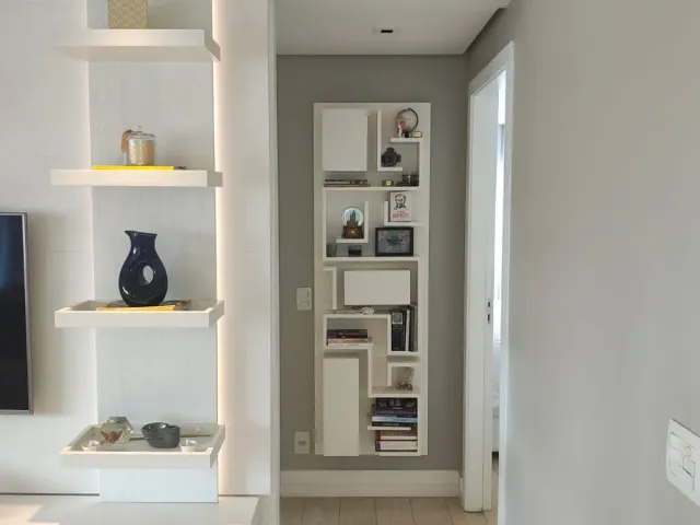 Apartamento com 110m² 2 quartos e 2 banheiros, à venda, no bairro Ipiranga em São Paulo