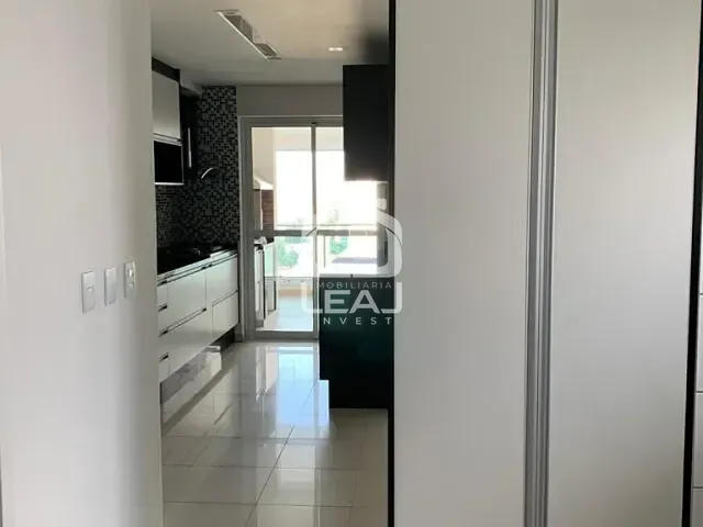 Apartamento com 141m² 2 quartos e 3 banheiros, à venda ou para alugar, no bairro Vila Andrade em São Paulo