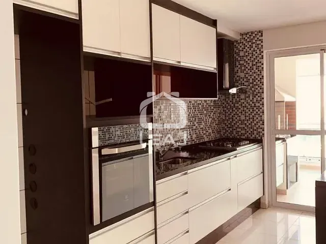 Apartamento com 141m² 2 quartos e 3 banheiros, à venda ou para alugar, no bairro Vila Andrade em São Paulo