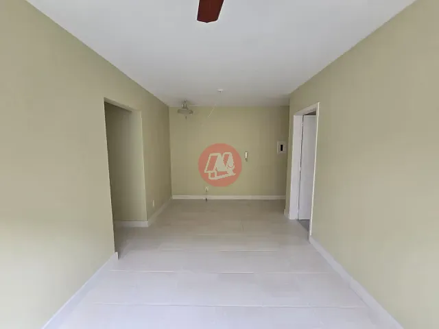 Apartamento com 77m² 2 quartos e 1 banheiro, para alugar, no bairro Tristeza em Porto Alegre