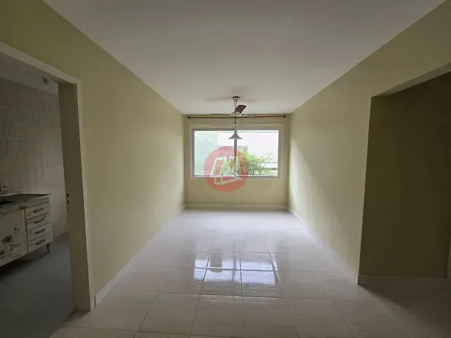 Apartamento com 77m² 2 quartos e 1 banheiro, para alugar, no bairro Tristeza em Porto Alegre