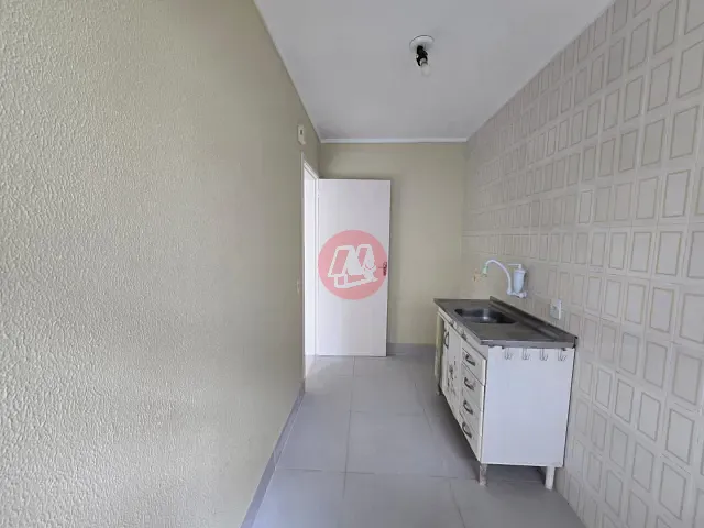 Apartamento com 77m² 2 quartos e 1 banheiro, para alugar, no bairro Tristeza em Porto Alegre