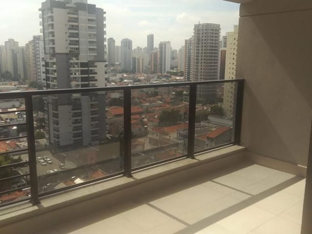 Foto do Apartamento - Apartamento com 3 dormitórios à venda, 67 m² por R$ 720.000,00 - Tatuapé - São Paulo/SP | ZONA LESTE IMÓVEIS