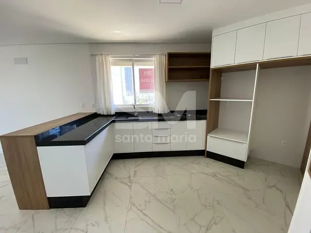 Apartamento com 101m² 2 quartos e 1 banheiro, à venda, no bairro Centro em Chapecó