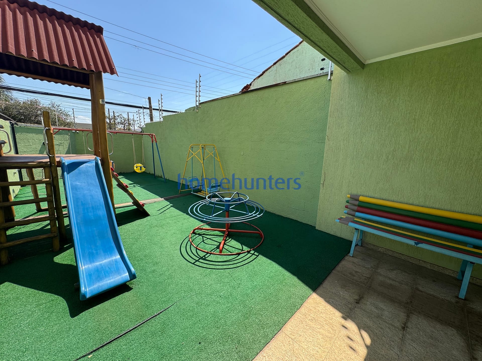 Apartamento à venda com 3 quartos, 83m² - Foto 32