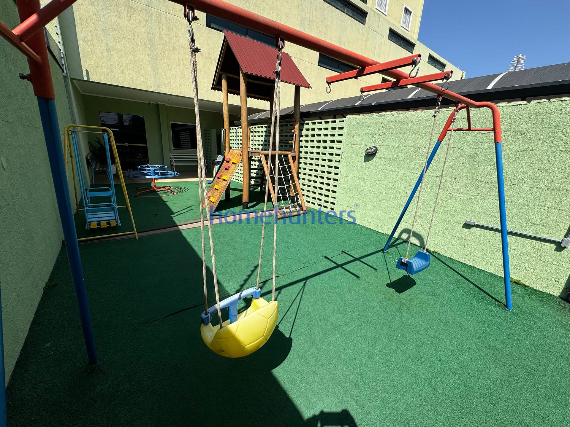 Apartamento à venda com 3 quartos, 83m² - Foto 33