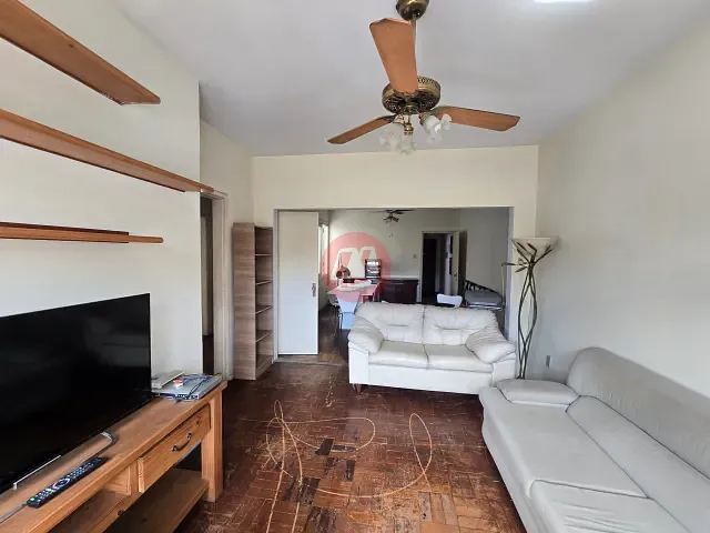 Apartamento 2 quartos e 3 banheiros, para alugar, no bairro Rio Branco em Porto Alegre