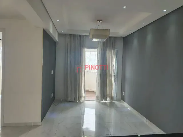 Apartamento 2 quartos e 2 banheiros, à venda, no bairro Vila Baeta Neves em São Bernardo do Campo