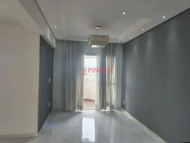 Apartamento 2 quartos e 2 banheiros, à venda, no bairro Vila Baeta Neves em São Bernardo do Campo