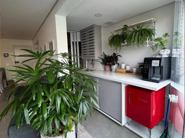 Apartamento 2 quartos e 2 banheiros, à venda, no bairro Dezoito do Forte Empresarial/Alphaville. em Barueri