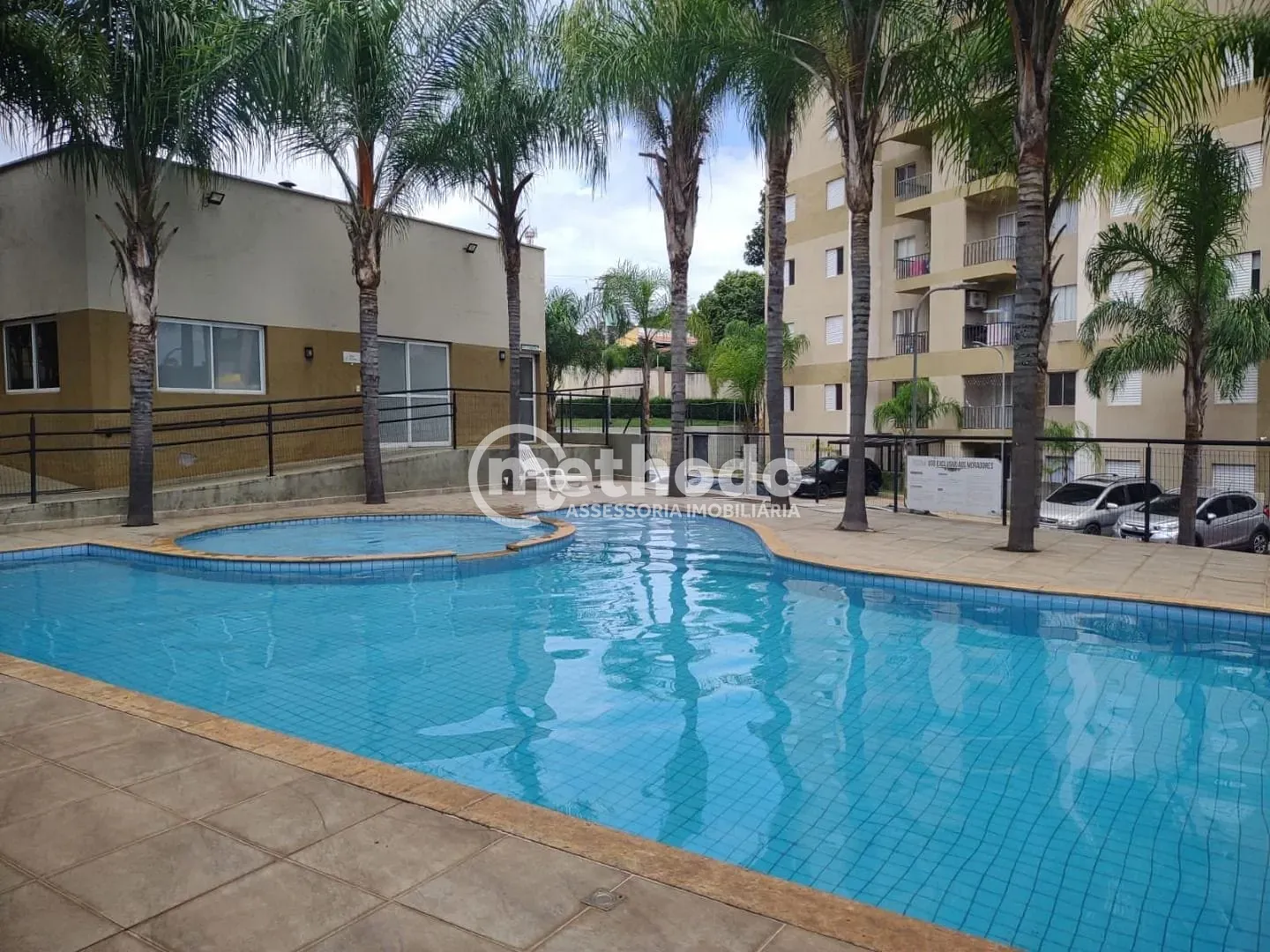 Apartamento, 3 quartos, 70 m² - Foto 24